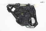 14-19 Mercedes CLA250 C117 Rear Left Door Window Carrier Regulator Cover Oem. Fixed Price $47.39.