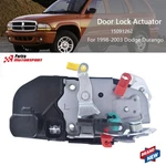 Door Lock Actuator Front Driver Left Side Lh Hand 15091262 For 1998-2003 Dodge. Fixed Price $33.87.