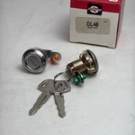 Standard Motor Products DL-46 Door Lock Kit For 85-95 50 Colt Mighty Max. Fixed Price $52.24.