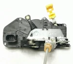 New Oem Front Driver Side Door Latch Gm 20783844 With Manual Lock. Fixed Price $149.68.