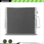 A/c Condenser Fits 2004 2005-2012 Gmc Canyon 2007-2008 Isuzu I-370 4-DOOR 3014. Fixed Price $53.01.