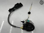 2015-2022 Porsche Macan Rear Right Door Lock Latch Actuator W/ Handle Base Oem. Fixed Price $33.42.