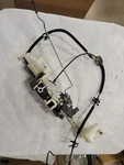 Ford F150 2019 Front Left Door Lock FL3415219A65 BAR7792. Fixed Price $90.00.