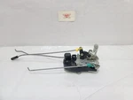 2006-2010 Jeep Grand Cherokee Door Lock Latch Actuator Front Right Passenger Oem. Fixed Price $55.75.