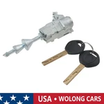 Left Door Lock Inner Cylinder & Keys Fit For 2006 07 08 09 10 11 12 13 Bmw 325I. Fixed Price $23.32.