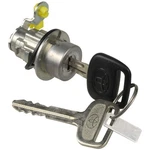 Trunk Lock Wve 6T1218. Fixed Price $159.85.