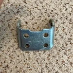Gm Door Hinge Assembly - 12475077. Fixed Price $39.99.