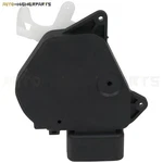 For 2001-2007 Toyota Highlander Rear Left Side Power Door Lock Actuator. Fixed Price $12.89.