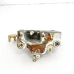 Mercedes-benz Sl R107 A1077201835 Front Door Lock 2.70 Petrol 130KW 3663902. Fixed Price $123.87.