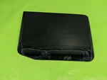 06 07 08 09 10 Hummer H3 Passenger Right Rear Window Door Glass Oem 4299-62. Fixed Price $65.00.