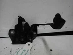 Hood Latch - Caravan Voyager Town Country 01 02 03 04 05 06 07 G08 129226. Fixed Price $24.67.