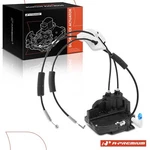 A-premium Front Left Door Lock Actuator For Nissan Murano 2005-2007 80501CB810. Fixed Price $39.99.