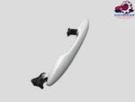 Rear Right Left Door Outside Handle 089 Toyota Avalon 2019-2022 Oem. Fixed Price $92.99.