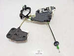 2016-2020 Oem Tesla Model X Front Left Driver Side Door Lock Latch Actuator. Fixed Price $155.00.