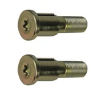 (2 Pack) Door Striker Pin For Peterbilt 330, 335, 359, 370, 378, 379 Replaces.... Fixed Price $44.99.