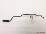 2007 Bmw 335XI 335I 328I 328XI E90 Sedan Front Right Door Lock Operating Rod. Fixed Price $16.99.