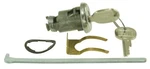 Trunk Lock Airtex 6T1001. Fixed Price $21.77.