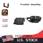 Fits For Bmw X5 E70 X6 E71 51227315023 Rear Left Silent Lock Mechanism. Fixed Price $77.05.
