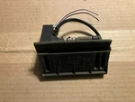 2004 2010 Nissan Quest Trunk Handle Assembly Back Door 90606-5Z005 W/switch. Fixed Price $24.99.