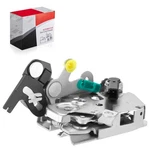 Rear Left Door Lock Actuator Fits Mercury Mountaineer Ford Explorer F77Z7826413B. Fixed Price $25.64.