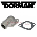 Dorman Engine Coolant Thermostat Housing For 1978-1979 Chevrolet Caprice Nz. Fixed Price $33.06.