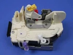 Genuine Mopar Front Door Latch Right 68071882AC. Fixed Price $156.09.