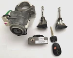 Oem 04-10 XL20 Toyota Sienna 3.3L Ignition Cylinder Door Lock Key Switch Remote. Fixed Price $179.00.