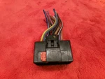 1998 - 00 Dodge Durango Master Power Window Switch Pigtail Plug Wire Connector. Fixed Price $35.99.