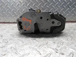 2016 Gmc Terrain Left Driver Front Door Latch Lock Actuator 13579524 2.4L. Fixed Price $44.96.