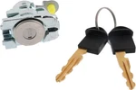 New Genuine Nissan Front Door Lock Cylinder Set Left (2009-2025) Oe H06019N01A. Fixed Price $180.32.