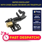 Door Check Strap Front Left 193068 Febi Hinge Stop 99755538103 Quality New. Fixed Price $43.68.