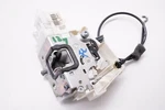 2006-12 Mercedes W251 X164 ML350 Front Left Door Lock Latch Actuator 1697202535. Fixed Price $140.00.