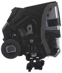 Door Lock Actuator Motor-le Aisin DLT-143 Fits 18-19 Toyota C-hr. Fixed Price $115.32.