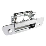 Tailgate Handle Rear Latch For 13-24 Dodge Ram, 13-26 1500. Fixed Price $43.01.