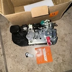 931-013 Dorman Door Lock Actuator Front Passenger Right Side Hand For Aspen. Fixed Price $48.99.
