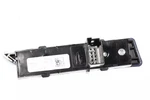 Genuine Gm Black Hazard Warning Switch 84144311. Fixed Price $82.20.