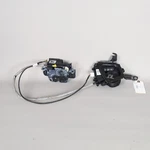2011-2017 Bmw X3 Trunk Lid Lock Latch Clasp 51247269544 Oem. Fixed Price $62.23.