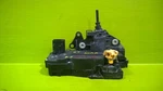 07 08 09 Aura Xr Passenger Right Front Door Lock Latch Actuator Oem 3354-12. Fixed Price $20.00.
