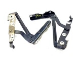 2010 2014 Ford Mustang Coupe Trunk Lid Hinge Set Rear Left & Right Black Oem. Fixed Price $44.99.