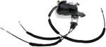 Dorman 937-254 Integrated Door Lock Actuator For 08-10 Nissan Murano. Fixed Price $248.95.