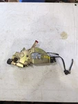 96-02 Mercedes Benz R129 Sl 320, 500, 600 Left Rear Convertible Hydraulic Latch. Fixed Price $49.99.