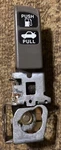 1998 1999 2000 2001 2002 Honda Accord Trunk Lid Fuel Door Release Handle Beige. Fixed Price $9.99.
