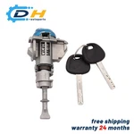 For 2014 2015 Kia Rio Front Left Hand Door Lock Cylinder W/key Set 819701WA00. Fixed Price $28.79.