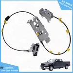 Rear Right Passenger Side Door Latch Assembly&cable 04-08 Ford F150 Extended. Fixed Price $33.50.