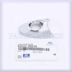 Genuine Oem Hyundai Sonata 2010-2014 Front Exterior Door Handle Cover 826523S010. Fixed Price $17.43.