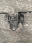 2011-2024 Dodge Ram 1500 Front Passenger Side Lower Door Hinge Oem 68058518AB. Fixed Price $68.69.