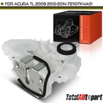 Door Lock Actuator For Acura Tl 2009 2010-2014 Front Passenger Right 72110TK4A01. Fixed Price $38.78.