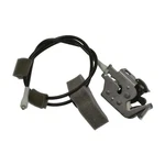 Ford E-350 Super Duty 2004-2019 Door Latch Rear, Driver Side AC2Z15264A26B. Fixed Price $95.12.