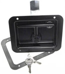 Contractor Cap Folding T-handle, Black, Bauer T-711. Fixed Price $29.99.