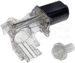 Dorman 747-000 Trunk Lid Release Motor With Plastic Housing. Fixed Price $117.33.